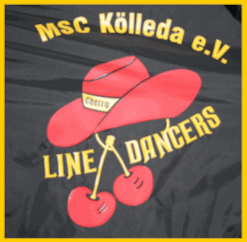 Linedancer im MSC